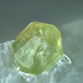 Apatite - Lac des Saint-Peyres - Vallée de L'Arn - Castres - Tarn