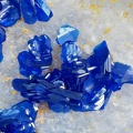 Azurite - Cap Garonne - Le Pradet - Var