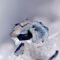 Marcasite - Carrière d'Usclas-du-Bosc (Loiras) - Le Bosc - Hérault 