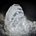Heulandite - Barèges - Hautes-Pyrénées 