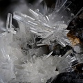 Aragonite - Mas d'Alary - Lodève - Hérault 