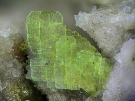 autunite   ch2,5