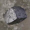 n°173091-1 - Senaite Crichtonite - Le Ménard - Argentine - Savoie