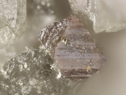 n°173091-2 Anatase - Le Ménard - Argentine - Savoie