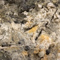 Cerusite - Baryte - Le Crozet - La Mine des Rats 