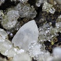 n°112202 - Calcite Phillipsite - Le Bousquet d'Orlaguet - Sainte Geneviève sur Argence - Aveyron