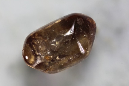n°143155 Ter - Zircon - Ruisseau "Le Dolaizon" - Vals-près-le-Puy - Haute-Loire