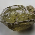 n°163345 - Calcio-olivine - Lac Montcineyre - Compains - Puy-de-Dôme
