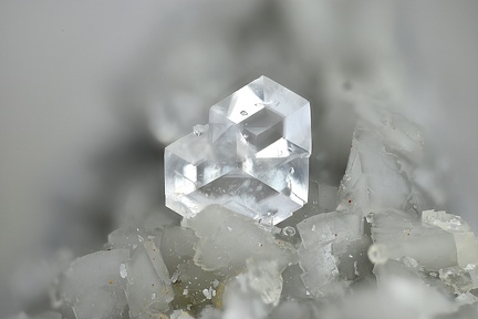 Dolomite - Trimouns - Luzenac - Ariège