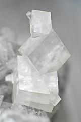 Dolomite - Trimouns - Luzenac - Ariège