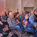 Public conférence CRISTAUX et VOLCANISME