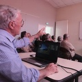Conférence CRISTAUX et VOLCANISME