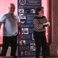 Conférence CRISTAUX et VOLCANISME