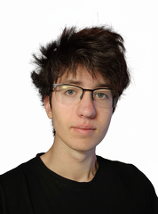 BENOIST Cyprien