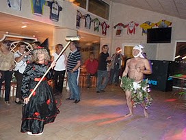 Salsa