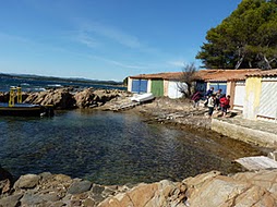 Plage de Cabasson