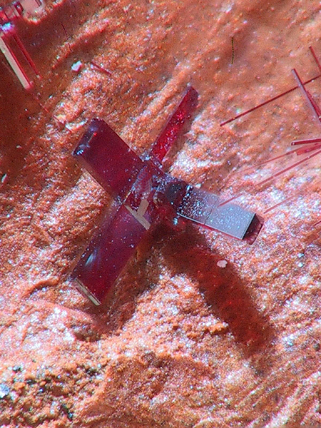 Cuprite - Le Moulinal - Tarn.jpg