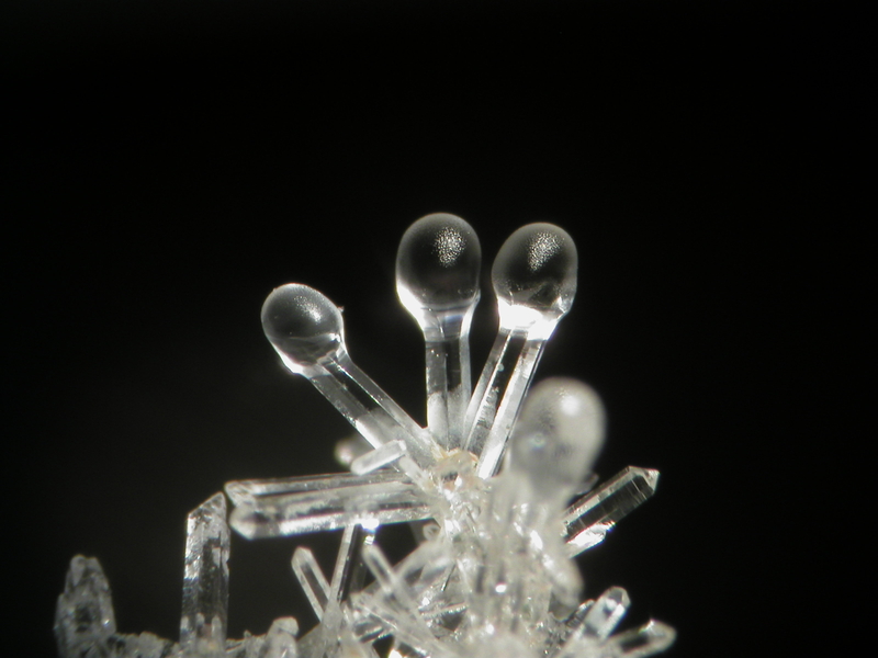 Opale sur Quartz - Col des 3 Thermes - Mandelieu -champ 4mm.JPG