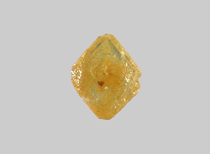 Baryte - Plage de la Pointe du Bile - Penestin - Morbihan - FP - Taille 0,3mm