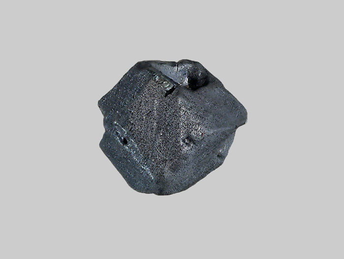 Magnétite - Mont Croustet - Ceyssac - Haute-Loire - FP - Taille 3mm