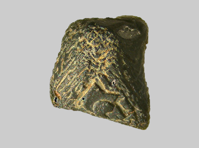 Magnétite - Ruisseau de Malvoissière - Saint-Victor-la-Rivière - Puy-de-Dôme - FP - Taille 1,4mm - Magnétite - Ruisseau de Malvoissière - Saint-Victor-la-Rivière - Puy-de-Dôme - FP - Taille 1,4mm.jpg Magnétite - Ruisseau de Malvoissière - Saint-Victor-la-Rivière - Puy-de-Dôme - FP - Taille 1,4mm.jpg