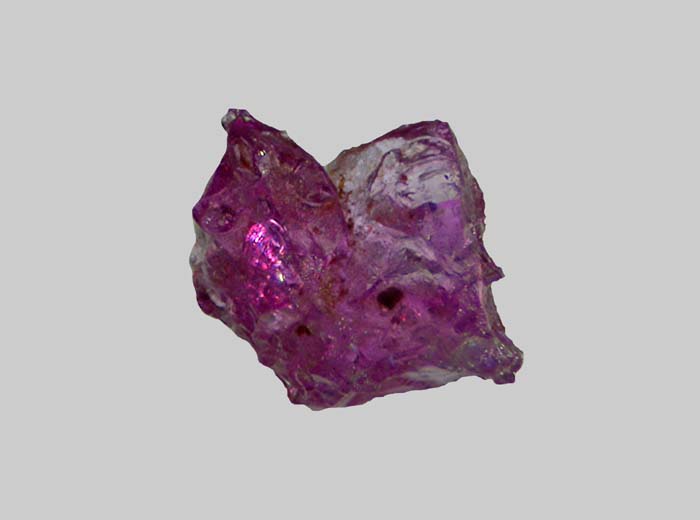 Rubis - La Vienne - Exideuil - Charente - FP - Taille 0,6mm - Rubis - La Vienne - Exideuil - Charente - FP - Taille 0,6mm..jpg Rubis - La Vienne - Exideuil - Charente - FP - Taille 0,6mm..jpg