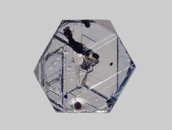 Saphir - Ruisseau de Beaulieu - Beaulieu - Cantal - FP - Taille 1mm - Saphir - Ruisseau de Beaulieu - Beaulieu - Cantal - FP - Taille 1mm.jpg Saphir - Ruisseau de Beaulieu - Beaulieu - Cantal - FP - Taille 1mm.jpg