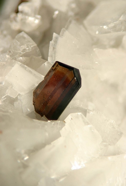Allanite - Trimouns - Luzenac - Ariège - JCC - Cristal 5 mm.jpg