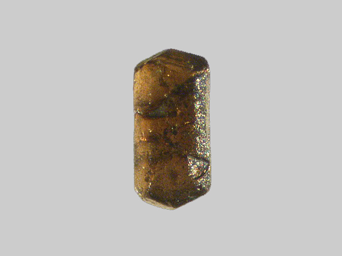 Schorl - Plage de Gâvres - Port-Louis - Morbihan - FP - Taille 0,7mm.jpg