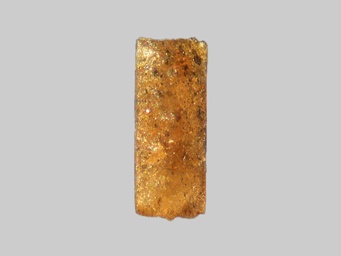 Staurolite - Ruisseau de Landrévélen - Quéménéven - Finistère - FP - Taille 0,8mm - Staurolite - Ruisseau de Landrévélen - Quéménéven - Finistère - FP - Taille 0,8mm.jpg Staurolite - Ruisseau de Landrévélen - Quéménéven - Finistère - FP - Taille 0,8mm.jpg