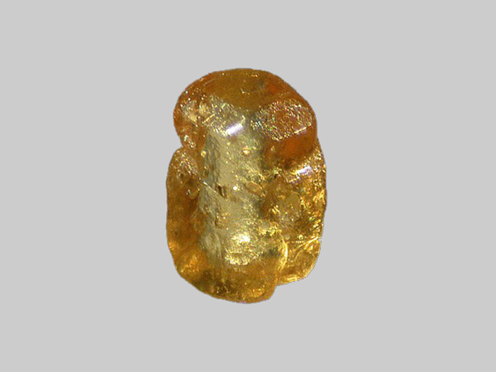 Titanite - La Loire - Gien - Loiret - FP - Taille 0,7mm