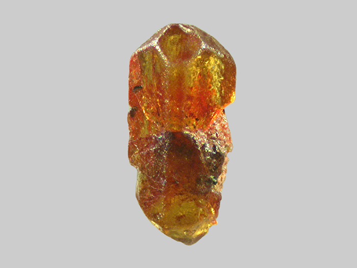 Xénotime - Ruisseau du Vallon Charretier - Les Adrets-de-l\'Estérel - Var - FP - Taille 1.9mm.jpg