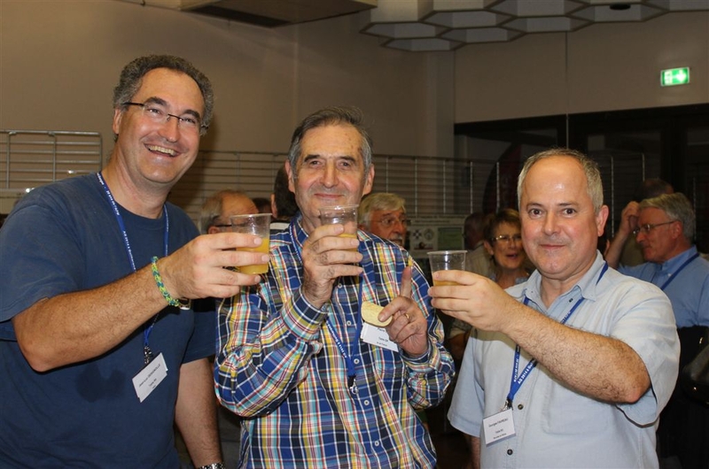 AG 2014 à Guilherand Granges - Ardèche