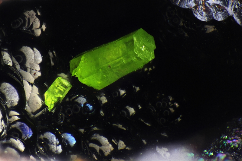 PyromorphiteGoethite__ChampBrêcheté_Urbeis_fov=3mm_afm.jpg