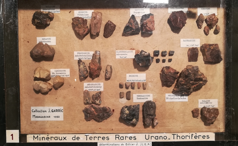 Sainte Marie aux Mines 2018