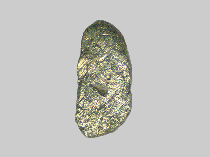 Isoferroplatine - La Durance - Peyrolles-en-Provence - Bouches-du-Rhône - FP - Taille 0,7mm - Isoferroplatine - La Durance - Peyrolles-en-Provence - Bouches-du-Rhône - FP - Taille 0,7mm.jpg Isoferroplatine - La Durance - Peyrolles-en-Provence - Bouches-du-Rhône - FP - Taille 0,7mm.jpg