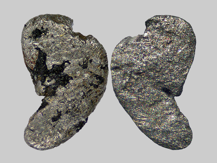 Isoferroplatine - La Durance - Peyrolles-en-Provence - Bouches-du-Rhône - FP - Taille 1,2mm - Isoferroplatine - La Durance - Peyrolles-en-Provence - Bouches-du-Rhône - FP - Taille 1,2mm.jpg Isoferroplatine - La Durance - Peyrolles-en-Provence - Bouches-du-Rhône - FP - Taille 1,2mm.jpg
