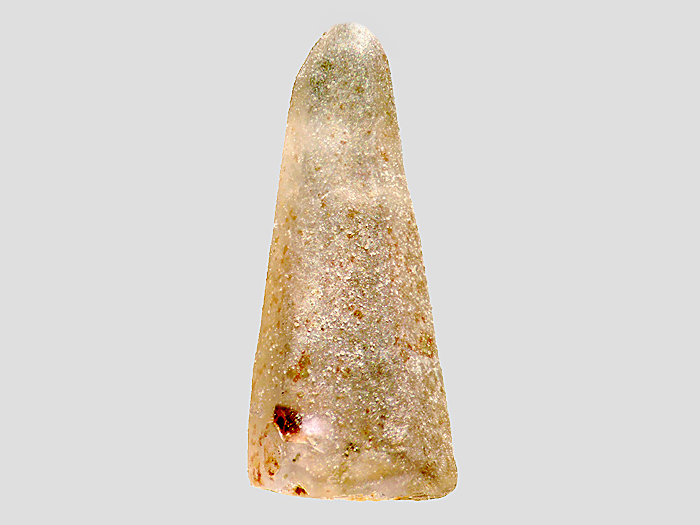 Saphir - Ruisseau de la Gouise - Chomélix - Haute-Loire - FP - Taille 5mm.jpg