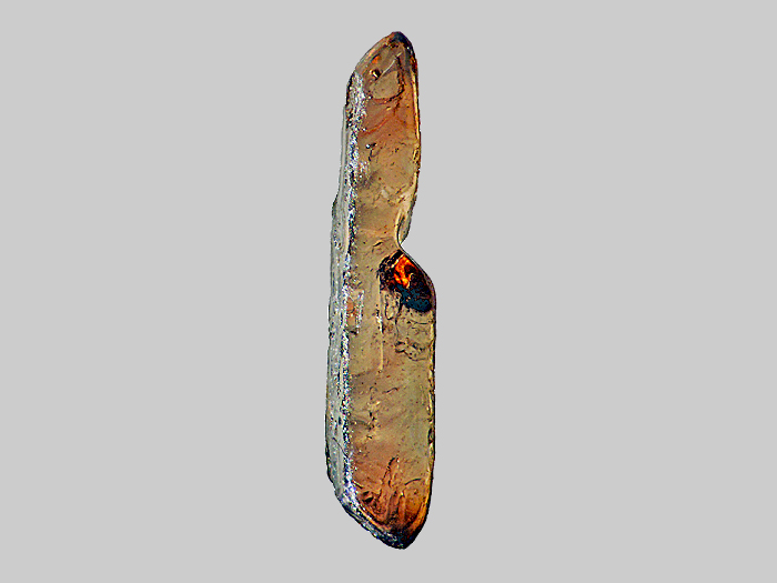Zircon - Ruisseau de la Gouise - Chomélix - Haute-Loire - FP - Taille 8mm.jpg