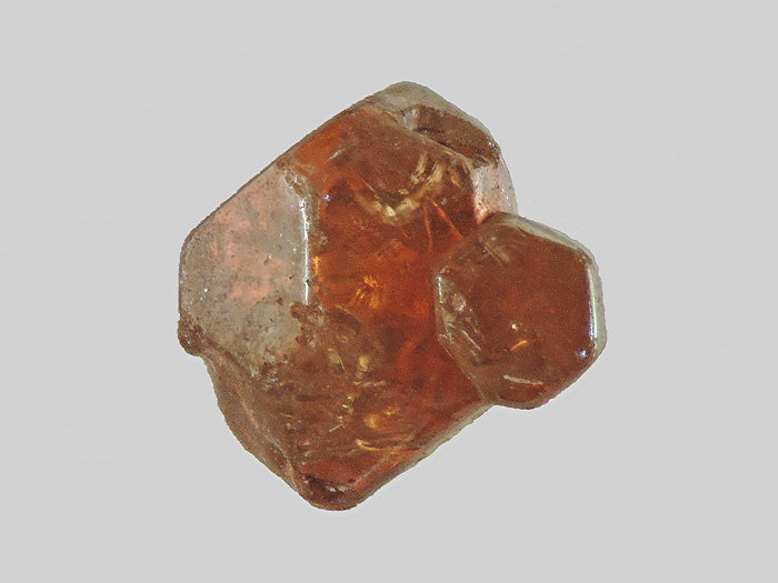 Zircon - Ruisseau de Métou - Vergonzac - Siaugues-Sainte-Marie - Haute-Loire - FP - Taille 2,5mm.jpg