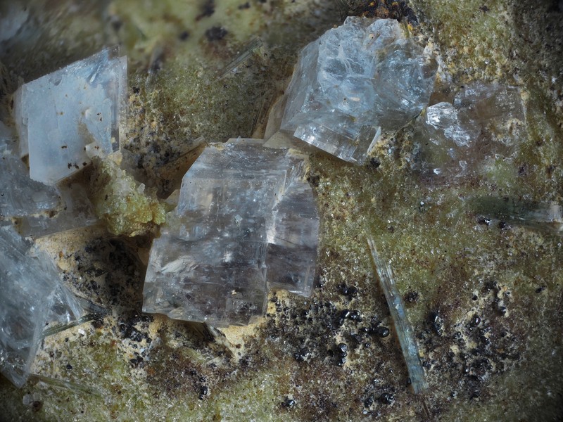 champ 3.2mm chabazite actinolite hematite la Mongie bagneres de biggorre hautes pyrenees ch3.2mm.jpg