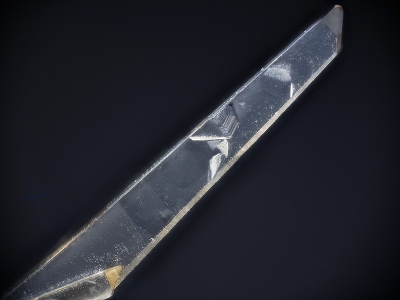 champ 3,2mm barite carriere des carmes La Capelle Bleys Aveyron ch=3.2mm.jpg