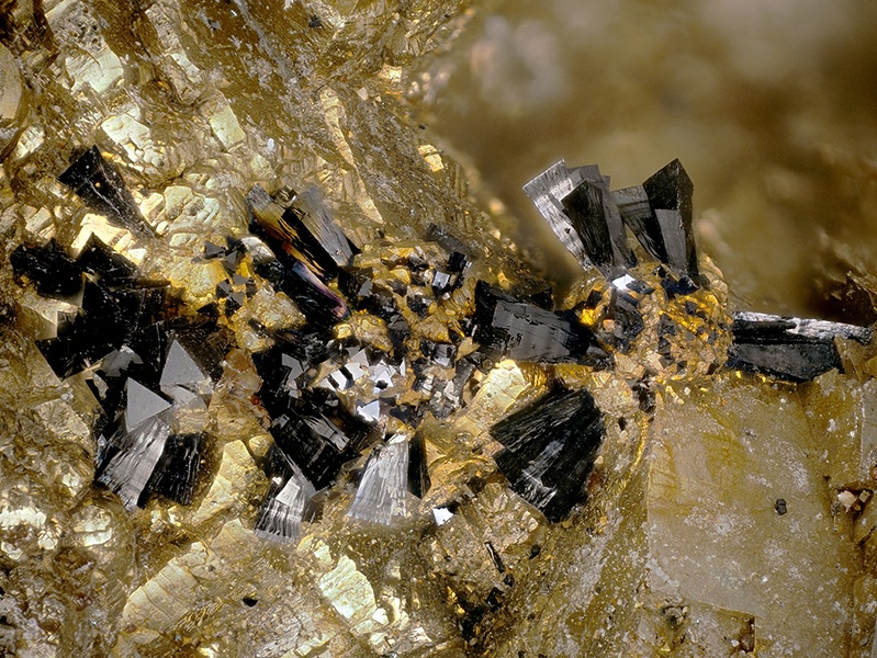 champ 2,8mm Cronstedtite - Salsigne - Aude champ 2,8.jpg