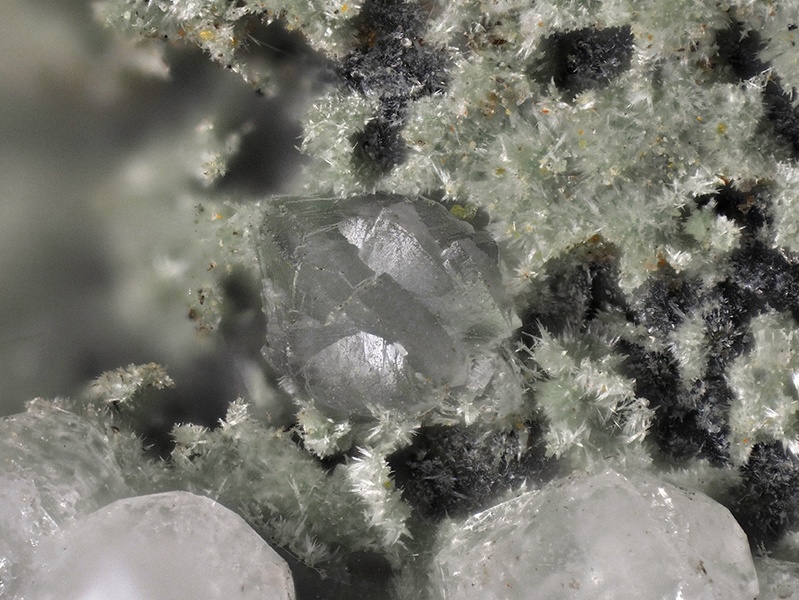 Prehnite Analcime Pumpellyite - Anciens Thermes - Cilaos- La Réunion champ 0,7.jpg