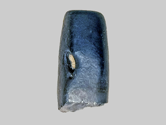 Saphir - Ruisseau de Cizières - Saint-Eble - Haute-Loire - FP - Taille 8,5 mm - Saphir - Ruisseau de Cizières - Saint-Eble - Haute-Loire - FP - Taille 8,5 mm.jpg Saphir - Ruisseau de Cizières - Saint-Eble - Haute-Loire - FP - Taille 8,5 mm.jpg