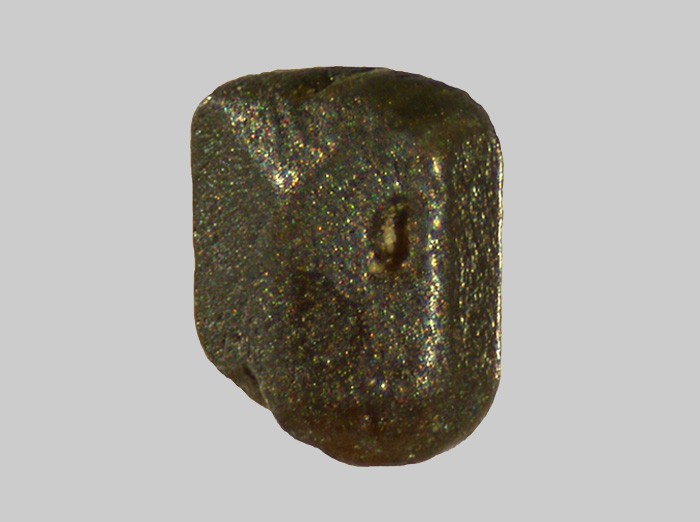 Staurolite - Plage du Loch - Guidel-Plages - Morbihan - FP - Taille 1,5mm - Staurolite - Plage du Loch - Guidel-Plages - Morbihan - FP - Taille 1,5mm.jpg Staurolite - Plage du Loch - Guidel-Plages - Morbihan - FP - Taille 1,5mm.jpg